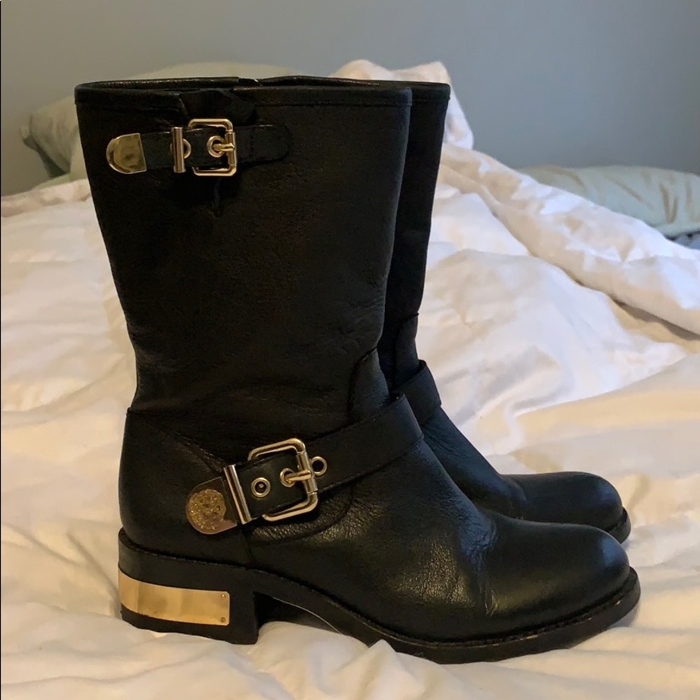 Vince Camuto boots
